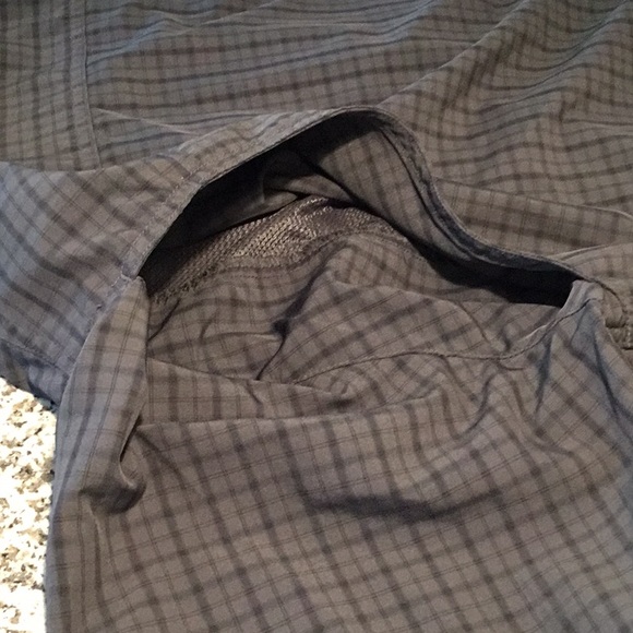 Camp shirt - Picture 3 of 6